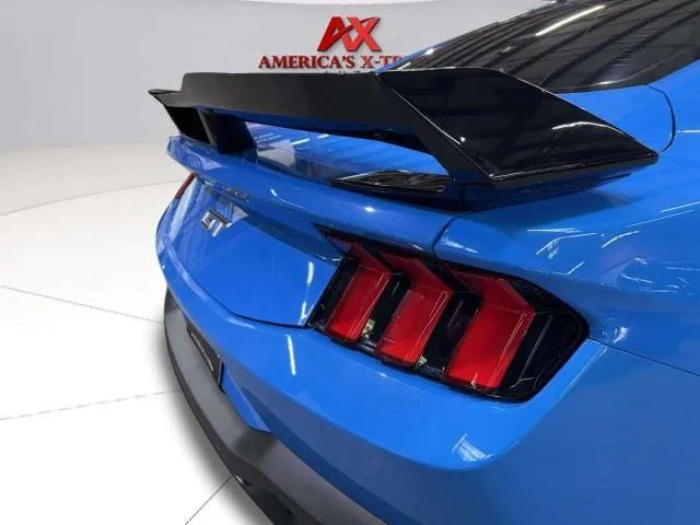 Ford Mustang photo 62