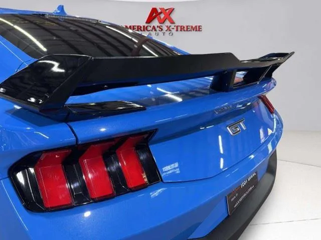 Ford Mustang photo 63