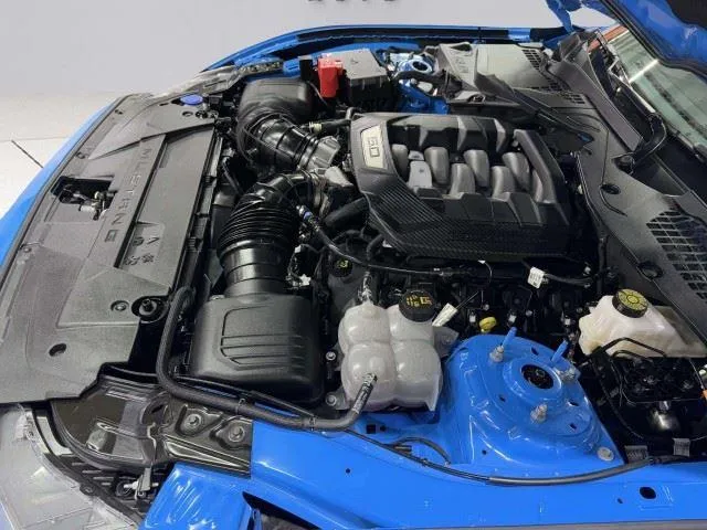 Ford Mustang photo 68