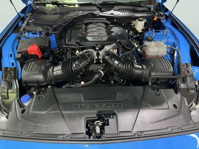 Ford Mustang photo 70
