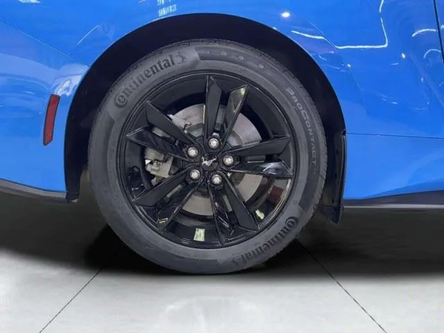 Ford Mustang photo 72