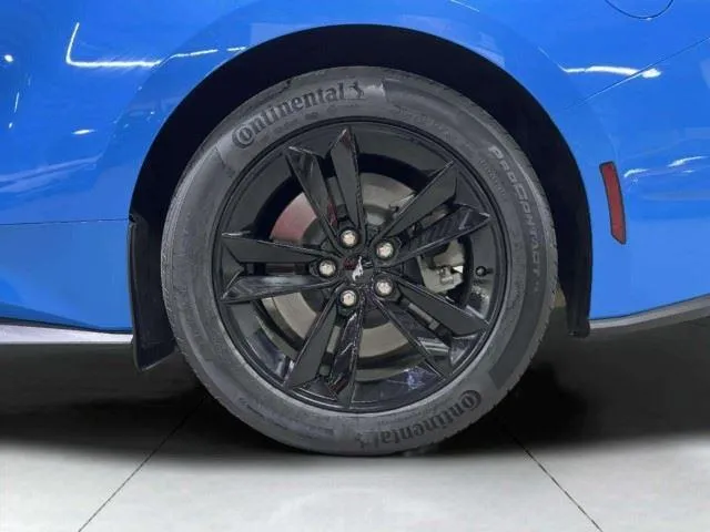 Ford Mustang photo 73