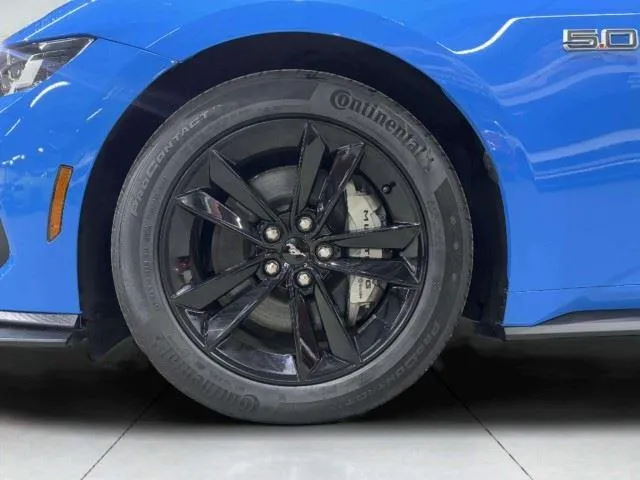 Ford Mustang photo 74
