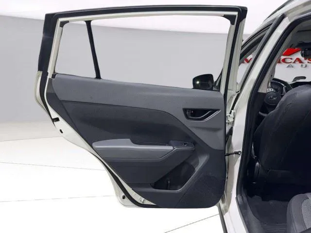 Subaru Crosstrek photo 41