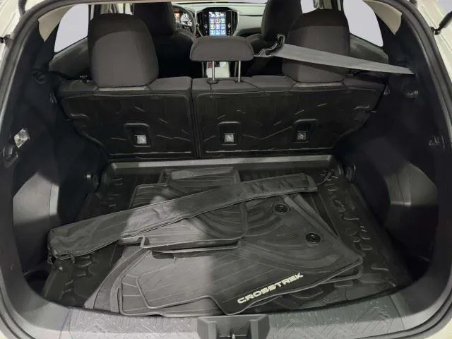 Subaru Crosstrek photo 44