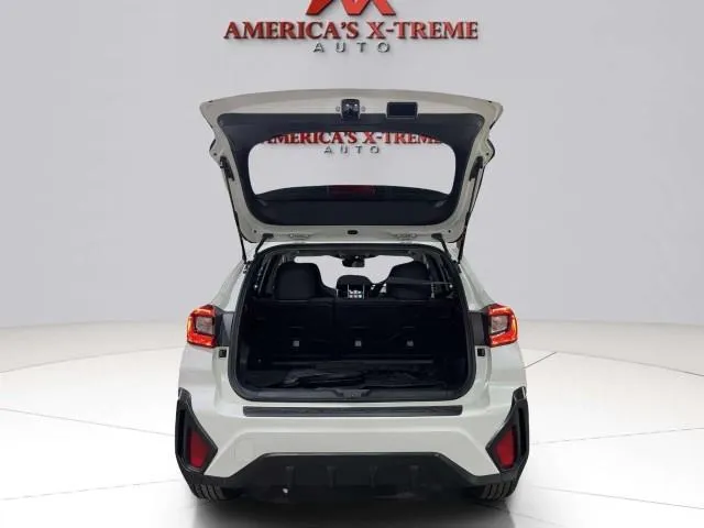 Subaru Crosstrek photo 45