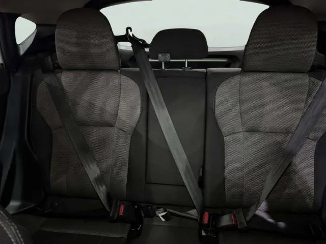 Subaru Crosstrek photo 46