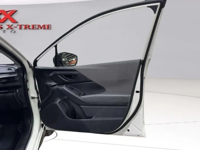 Subaru Crosstrek photo 49