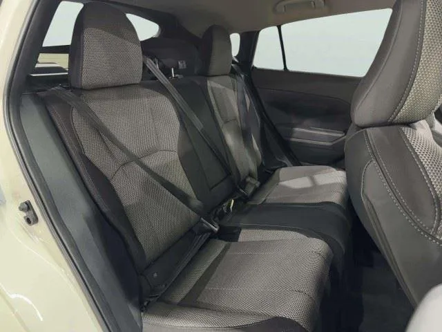Subaru Crosstrek photo 50