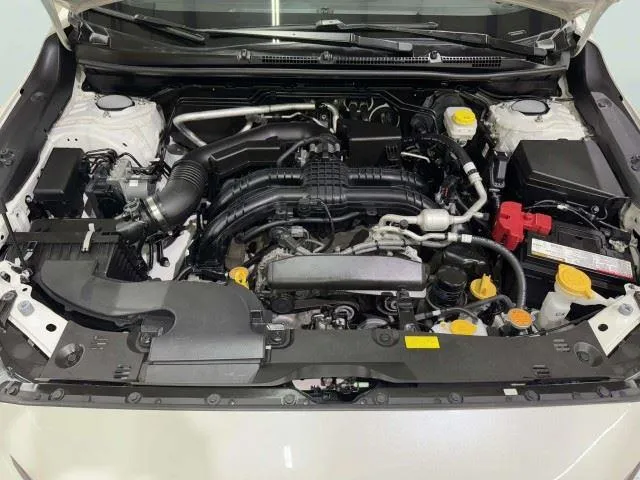 Subaru Crosstrek photo 52