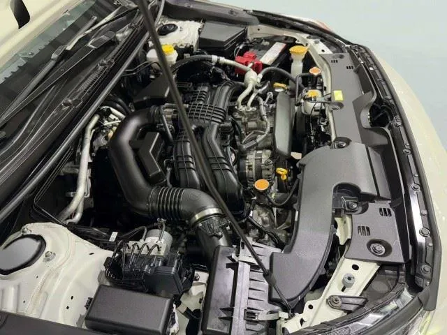 Subaru Crosstrek photo 53