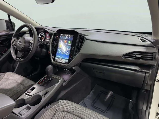 Subaru Crosstrek photo 54