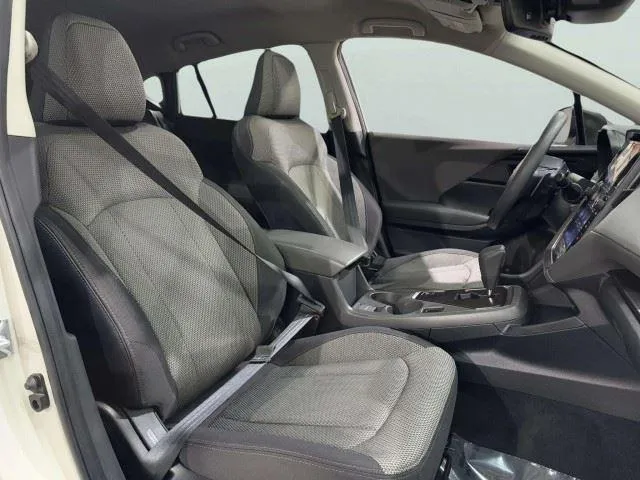 Subaru Crosstrek photo 56