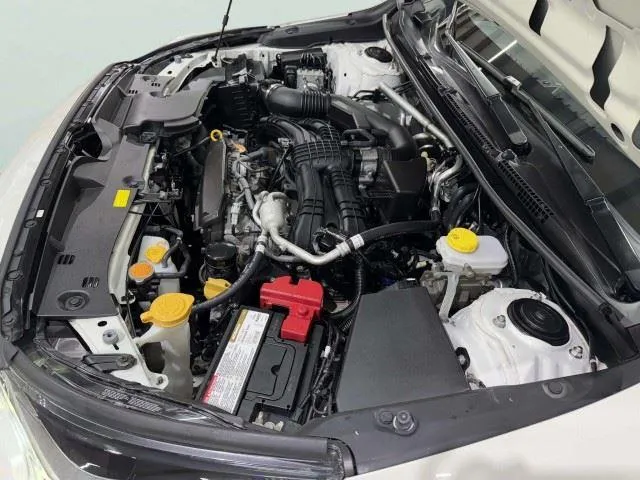 Subaru Crosstrek photo 57
