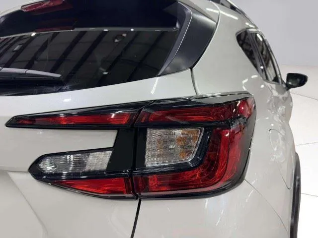 Subaru Crosstrek photo 58