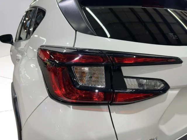 Subaru Crosstrek photo 59