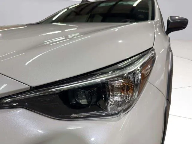 Subaru Crosstrek photo 61