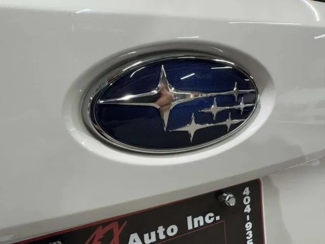 Subaru Crosstrek photo 62