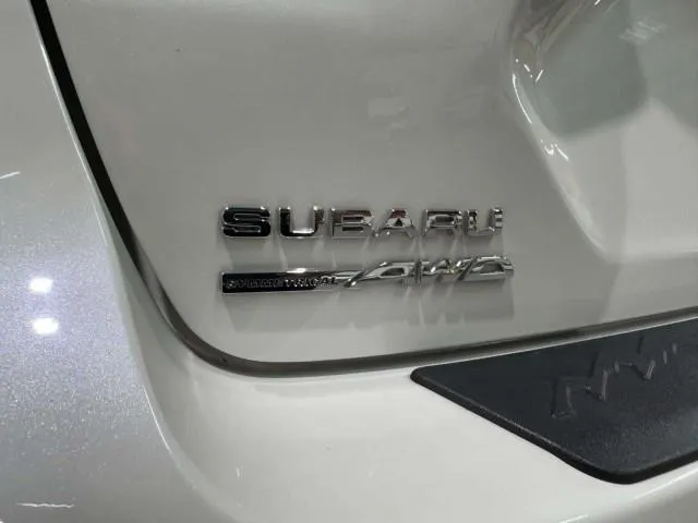 Subaru Crosstrek photo 63