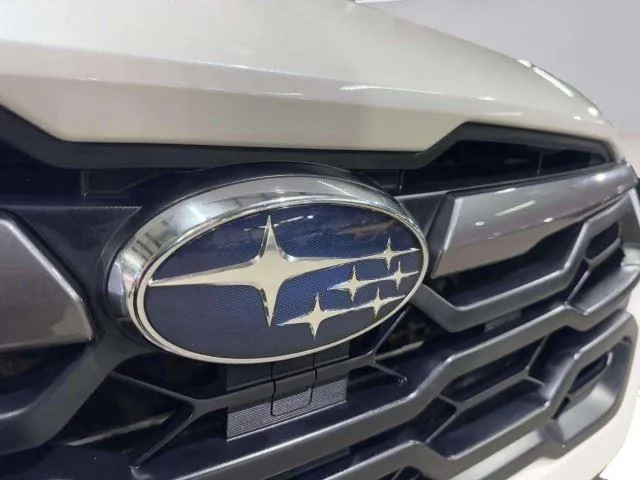 Subaru Crosstrek photo 64