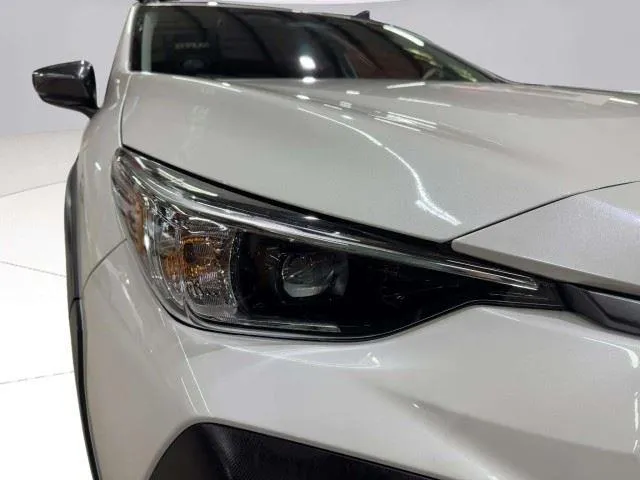 Subaru Crosstrek photo 65