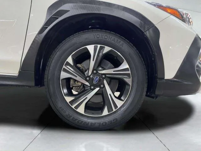 Subaru Crosstrek photo 69