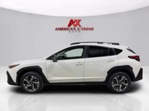 Photos of 2024 Subaru Crosstrek Premium for sale in Atlanta, GA at AX Auto Inc.