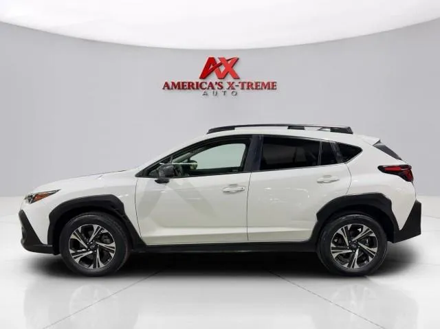 Subaru Crosstrek photo 2