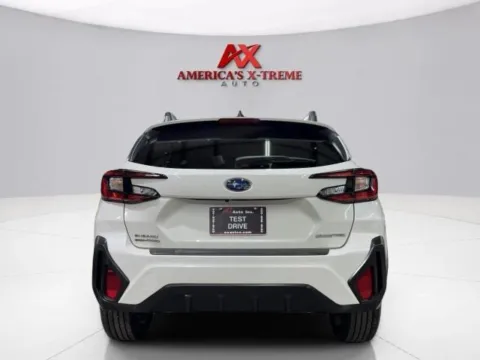 More photos of 2024 Subaru Crosstrek Premium at AX Auto Inc., GA