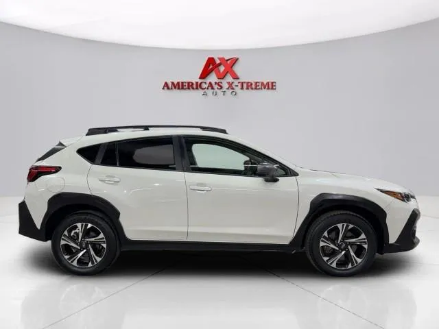 Subaru Crosstrek photo 7