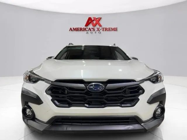 Subaru Crosstrek photo 10