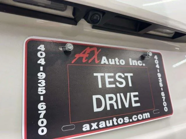 Subaru Crosstrek photo 13