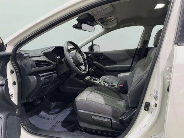 Subaru Crosstrek photo 14