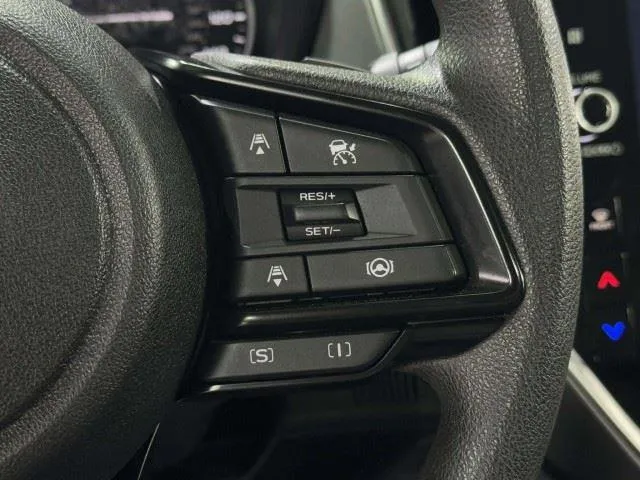 Subaru Crosstrek photo 17