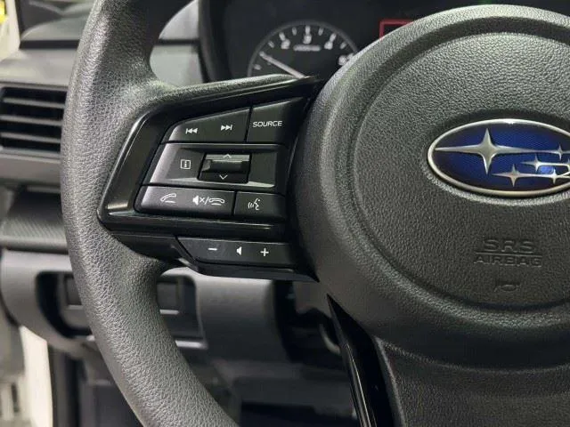 Subaru Crosstrek photo 18