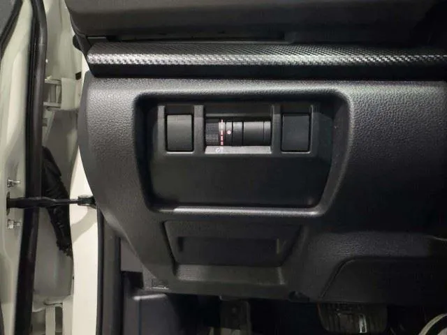 Subaru Crosstrek photo 19