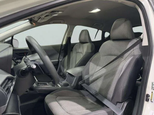 Subaru Crosstrek photo 20