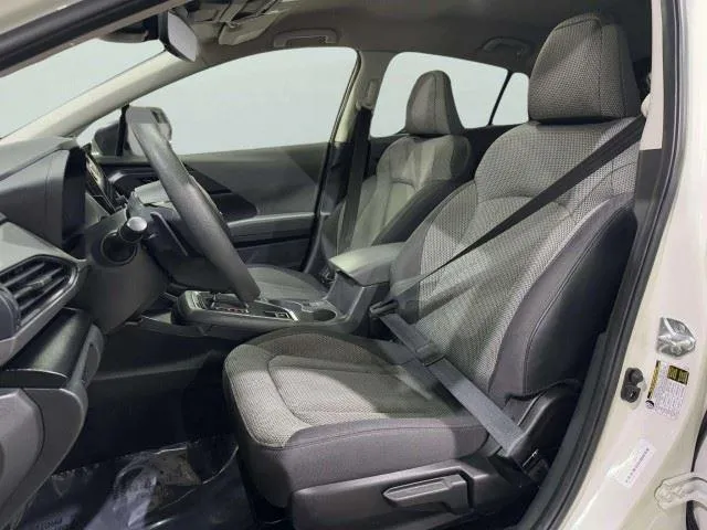 Subaru Crosstrek photo 21