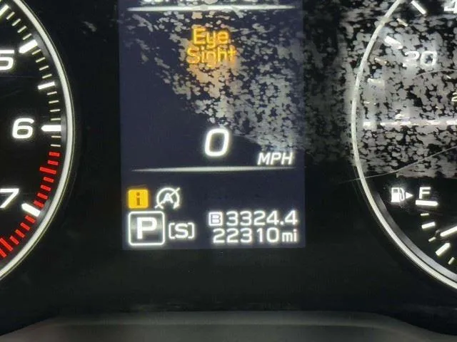 Subaru Crosstrek photo 22