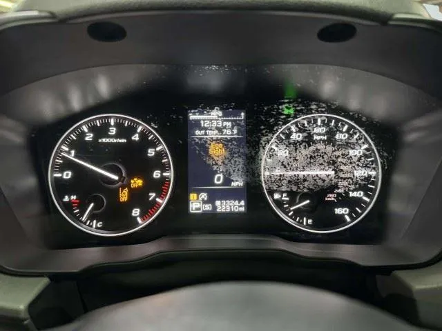 Subaru Crosstrek photo 23