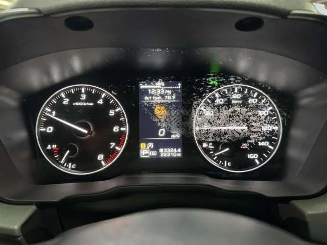 Subaru Crosstrek photo 24