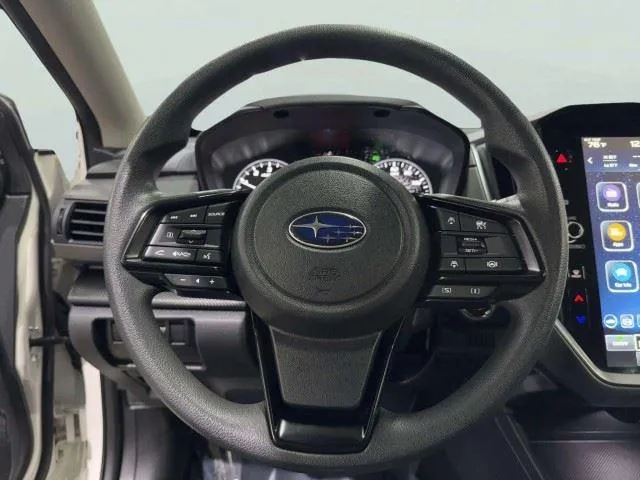 Subaru Crosstrek photo 26