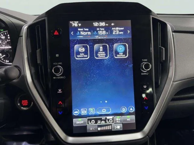 Subaru Crosstrek photo 27