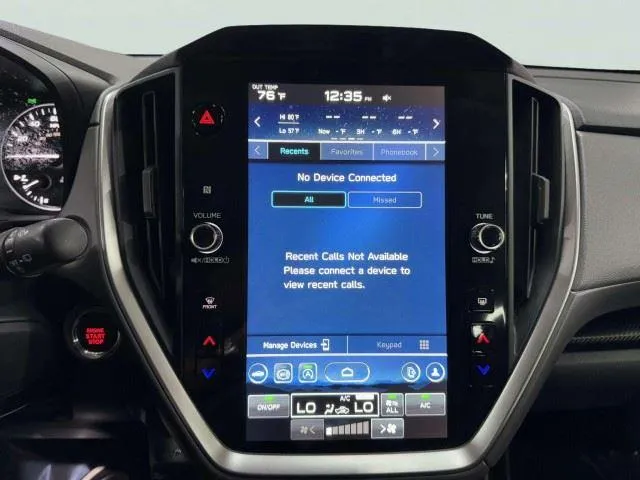 Subaru Crosstrek photo 29