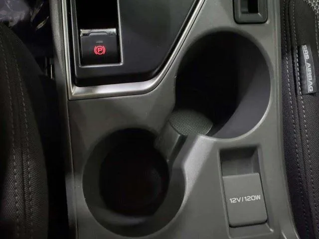Subaru Crosstrek photo 30