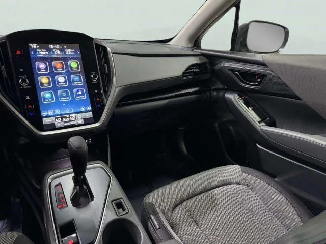 Subaru Crosstrek photo 32