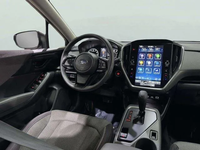 Subaru Crosstrek photo 33