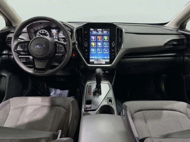 Subaru Crosstrek photo 34