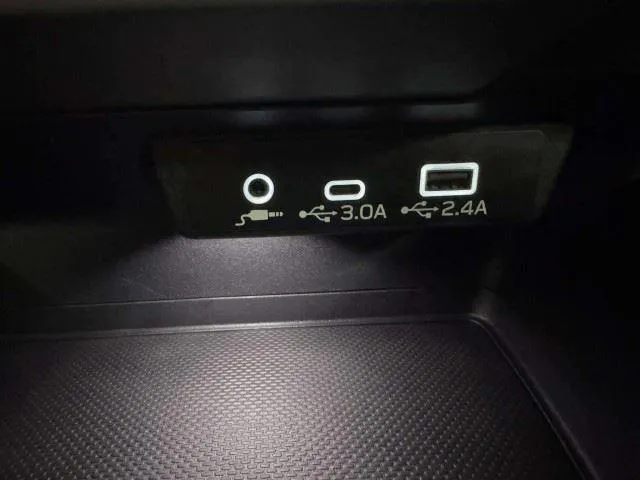 Subaru Crosstrek photo 35
