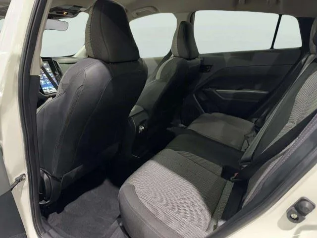 Subaru Crosstrek photo 37